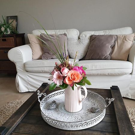 FDH Wunderschoene, Helle 3-Zi-Whg Mit Grossem Balkon מראה חיצוני תמונה
