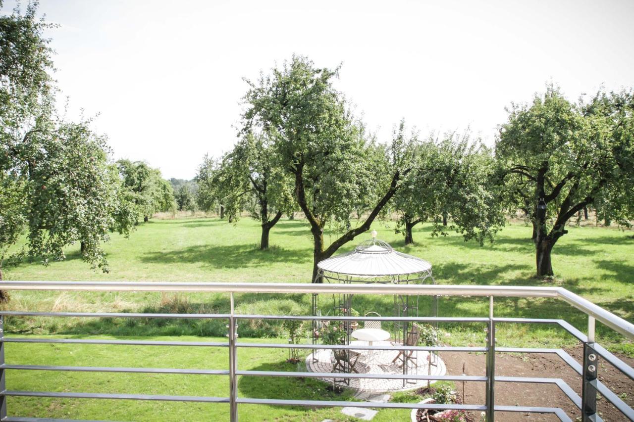 FDH Wunderschoene, Helle 3-Zi-Whg Mit Grossem Balkon מראה חיצוני תמונה