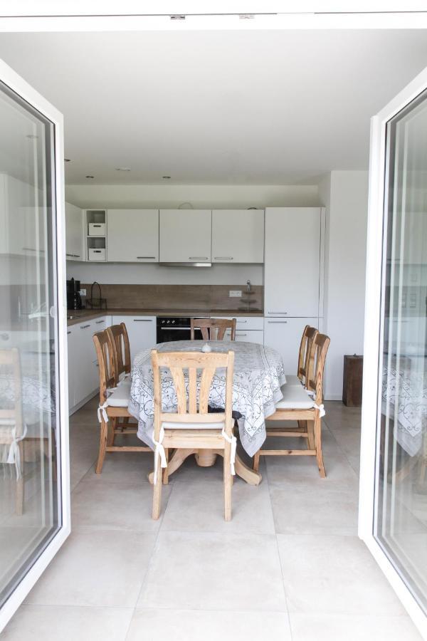 FDH Wunderschoene, Helle 3-Zi-Whg Mit Grossem Balkon מראה חיצוני תמונה