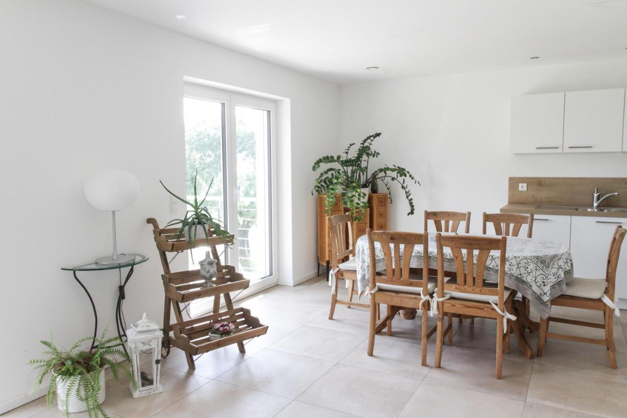 FDH Wunderschoene, Helle 3-Zi-Whg Mit Grossem Balkon מראה חיצוני תמונה