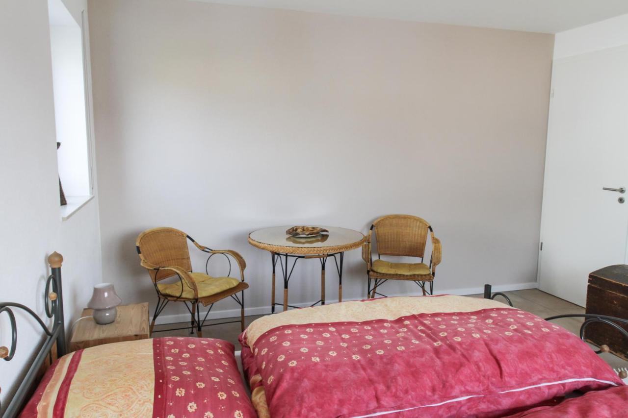 FDH Wunderschoene, Helle 3-Zi-Whg Mit Grossem Balkon מראה חיצוני תמונה