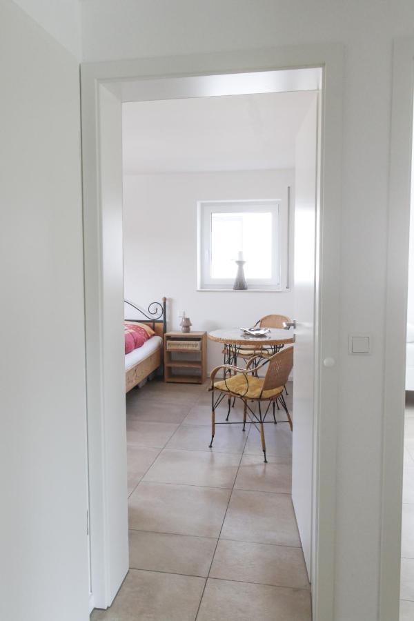 FDH Wunderschoene, Helle 3-Zi-Whg Mit Grossem Balkon מראה חיצוני תמונה