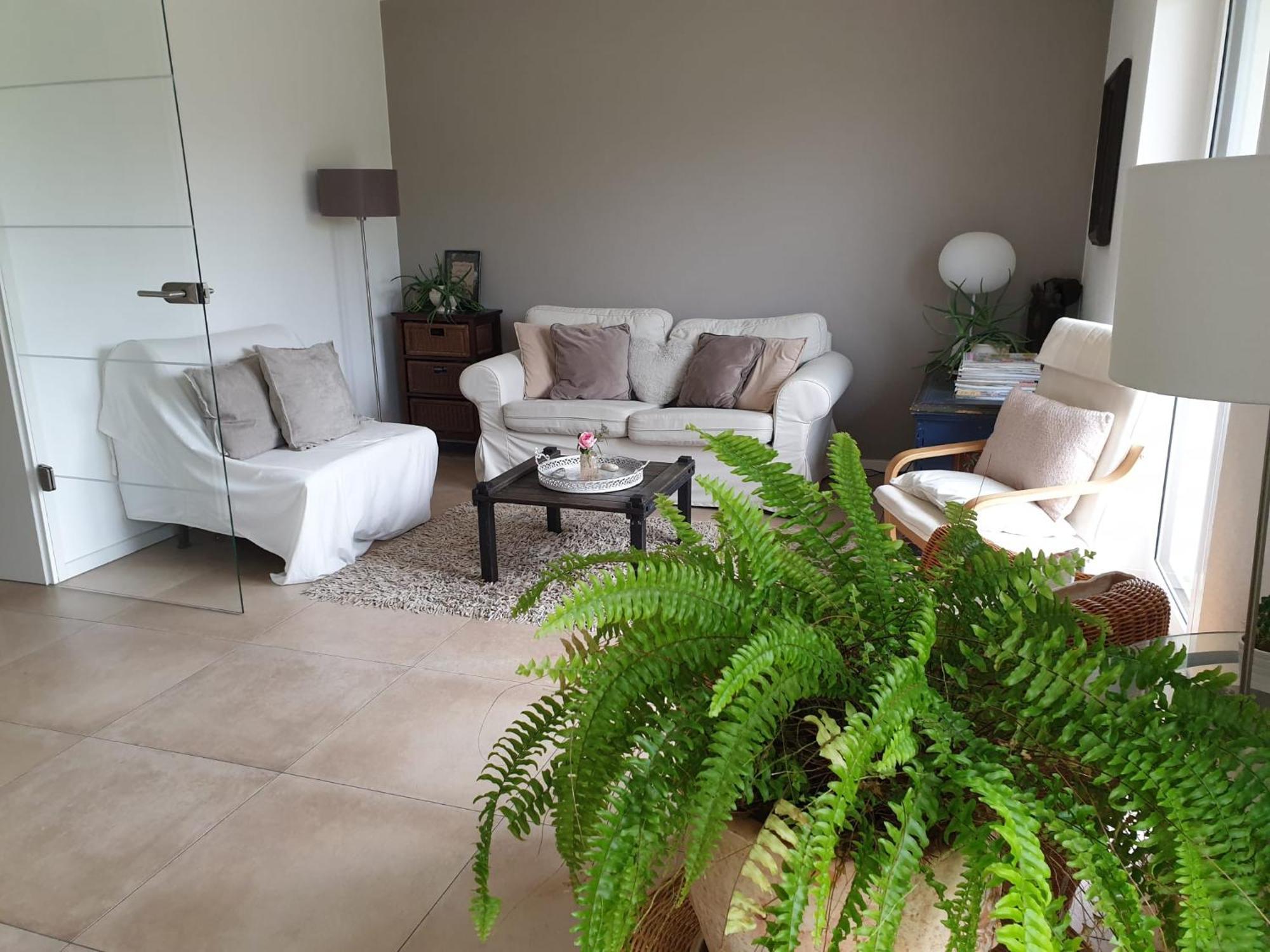 FDH Wunderschoene, Helle 3-Zi-Whg Mit Grossem Balkon מראה חיצוני תמונה